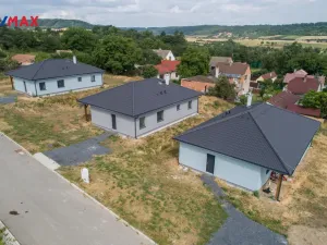 Prodej rodinného domu, Srbeč, 119 m2