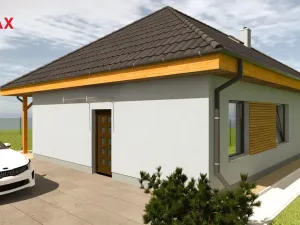 Prodej rodinného domu, Srbeč, 119 m2