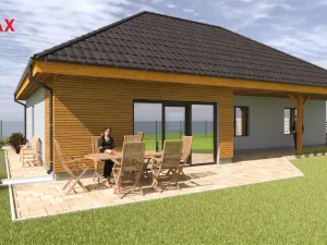 Prodej rodinného domu, Srbeč, 119 m2