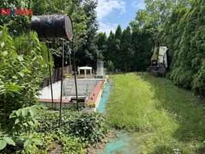 Prodej chaty, Mostkovice, 56 m2