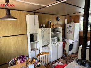 Prodej chaty, Mostkovice, 56 m2