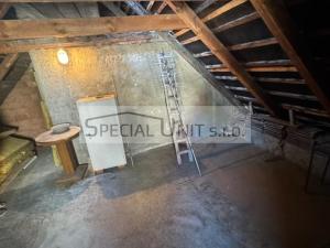 Prodej rodinného domu, Kladno - Švermov, Šindlerova, 120 m2
