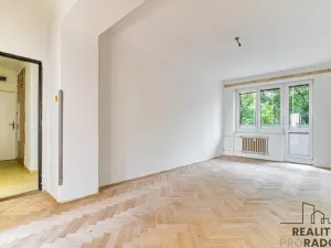 Prodej bytu 3+1, Ostrava, Aleše Hrdličky, 68 m2