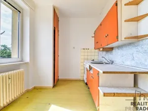 Prodej bytu 3+1, Ostrava, Aleše Hrdličky, 68 m2