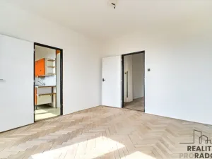 Prodej bytu 3+1, Ostrava, Aleše Hrdličky, 68 m2