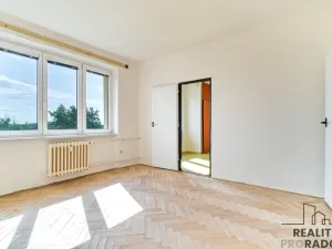 Prodej bytu 3+1, Ostrava, Aleše Hrdličky, 68 m2