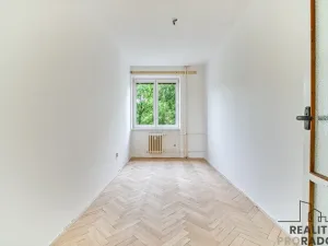 Prodej bytu 3+1, Ostrava, Aleše Hrdličky, 68 m2