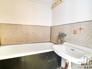 Prodej bytu 3+1, Ostrava, Aleše Hrdličky, 68 m2