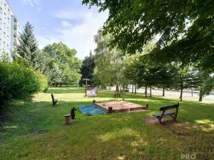 Prodej bytu 3+1, Ostrava, Aleše Hrdličky, 68 m2