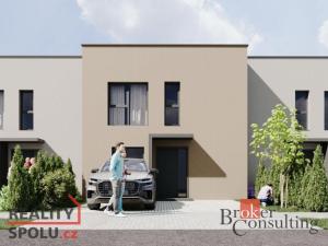 Prodej bytu 4+kk, Brandýs nad Labem-Stará Boleslav, Generála Lišky, 115 m2