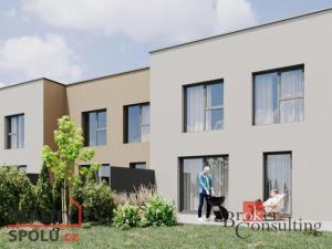 Prodej bytu 4+kk, Brandýs nad Labem-Stará Boleslav, Generála Lišky, 115 m2