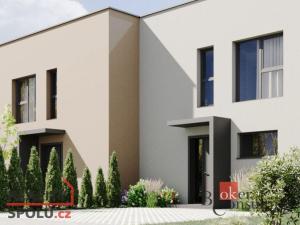 Prodej bytu 4+kk, Brandýs nad Labem-Stará Boleslav, Generála Lišky, 115 m2