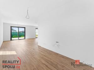 Prodej bytu 4+kk, Brandýs nad Labem-Stará Boleslav, Generála Lišky, 115 m2