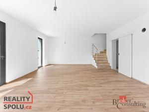 Prodej bytu 4+kk, Brandýs nad Labem-Stará Boleslav - Stará Boleslav, 125 m2