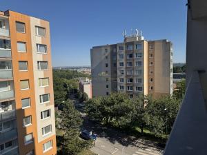 Prodej bytu 2+kk, Praha - Libeň, Rozšířená, 43 m2