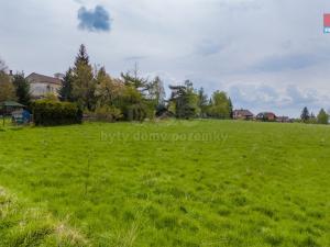 Prodej pozemku pro bydlení, Nový Oldřichov, 852 m2