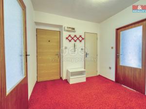 Prodej bytu 3+1, Horní Bělá, 77 m2