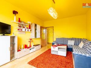 Prodej bytu 3+kk, Opava - Předměstí, Olomoucká, 63 m2