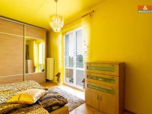 Prodej bytu 3+kk, Opava - Předměstí, Olomoucká, 63 m2