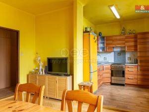 Prodej bytu 3+kk, Opava - Předměstí, Olomoucká, 63 m2