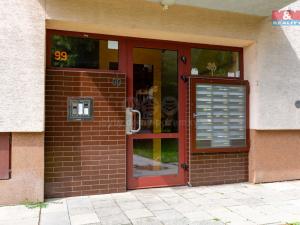 Prodej bytu 3+kk, Opava - Předměstí, Olomoucká, 63 m2