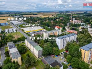 Prodej bytu 3+kk, Opava - Předměstí, Olomoucká, 63 m2