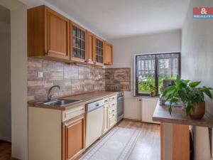 Prodej rodinného domu, Hrejkovice - Pechova Lhota, 170 m2