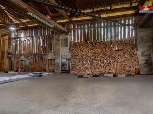 Prodej rodinného domu, Hrejkovice - Pechova Lhota, 170 m2