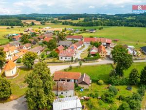 Prodej rodinného domu, Hrejkovice - Pechova Lhota, 170 m2