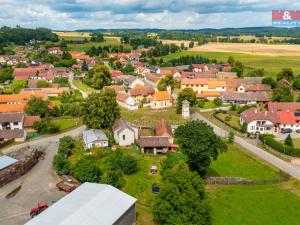 Prodej rodinného domu, Hrejkovice - Pechova Lhota, 170 m2