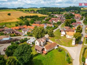Prodej rodinného domu, Hrejkovice - Pechova Lhota, 170 m2