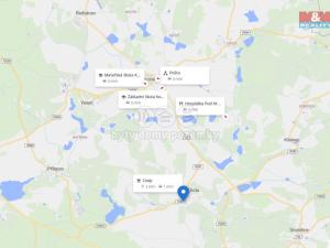 Prodej rodinného domu, Hrejkovice - Pechova Lhota, 170 m2