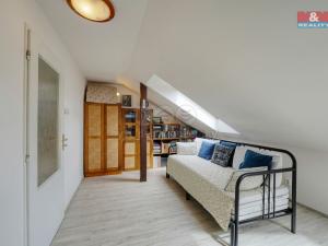 Prodej rodinného domu, Třemošná - Záluží, Ke Koupališti, 254 m2