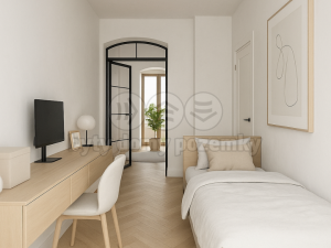Prodej rodinného domu, Kolinec - Mlázovy, 55 m2