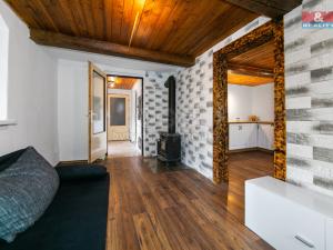 Prodej rodinného domu, Zahořany - Oprechtice, 125 m2