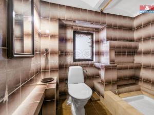 Prodej rodinného domu, Zahořany - Oprechtice, 125 m2