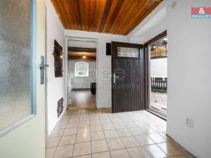 Prodej rodinného domu, Zahořany - Oprechtice, 125 m2