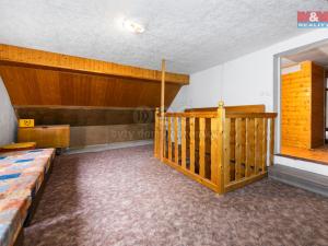 Prodej rodinného domu, Zahořany - Oprechtice, 125 m2