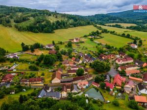 Prodej rodinného domu, Zahořany - Oprechtice, 125 m2