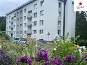 Prodej bytu 1+1, Rokytnice nad Jizerou - Horní Rokytnice, 37 m2