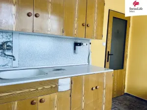 Prodej bytu 1+1, Rokytnice nad Jizerou - Horní Rokytnice, 37 m2