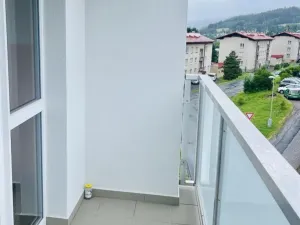 Prodej bytu 1+1, Rokytnice nad Jizerou - Horní Rokytnice, 37 m2