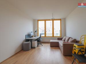 Pronájem bytu 2+kk, Praha - Smíchov, Nádražní, 65 m2