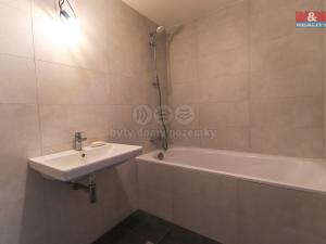 Pronájem bytu 2+kk, Praha - Smíchov, Nádražní, 65 m2