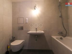 Pronájem bytu 2+kk, Praha - Smíchov, Nádražní, 65 m2
