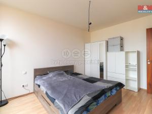 Pronájem bytu 2+kk, Praha - Smíchov, Nádražní, 65 m2