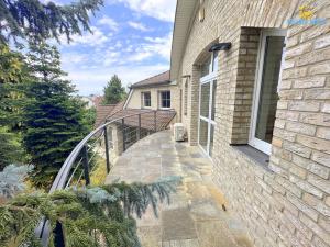 Prodej vily, Praha - Benice, U zahrádek, 427 m2
