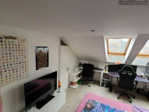 Prodej bytu 5+1, Ostrava, Tvorkovských, 118 m2