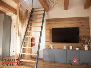 Prodej bytu 3+kk, Dolní Morava - Velká Morava, 77 m2