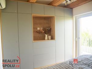 Prodej bytu 3+kk, Dolní Morava - Velká Morava, 77 m2